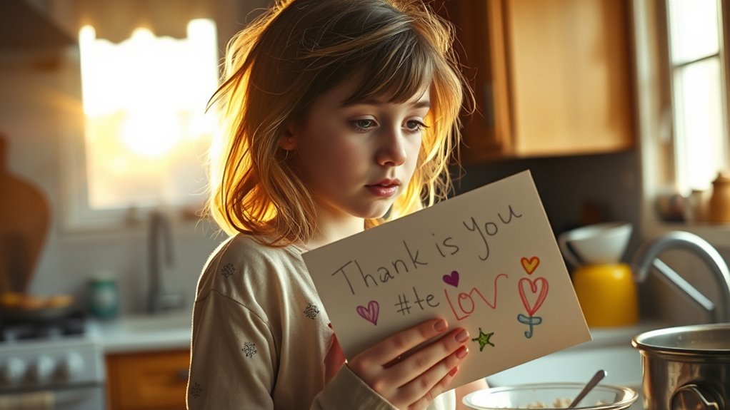 Deine stillen Opfer erkennen