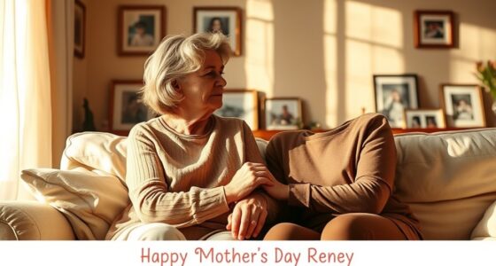 Versöhnungstipps zum Muttertag