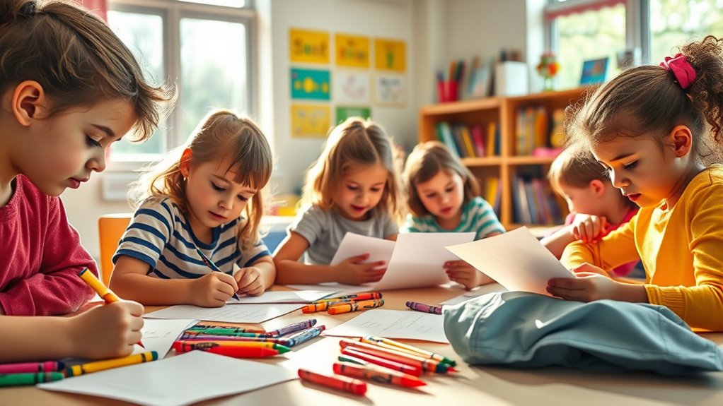 Verfeinern, Rezensionen verbessern, Poesie erweitern