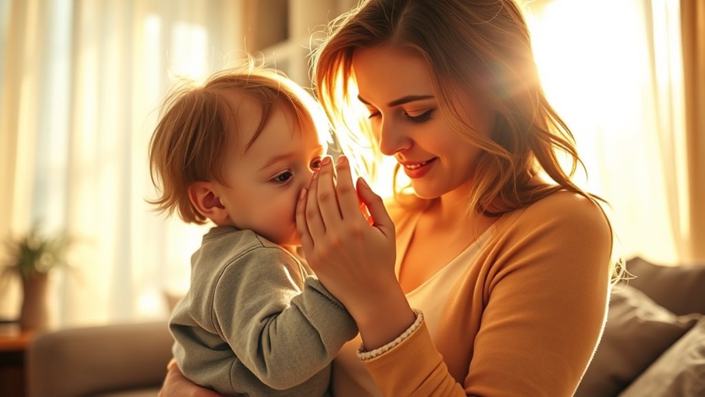 Reflexion über Mutterschaft und Weiblichkeit