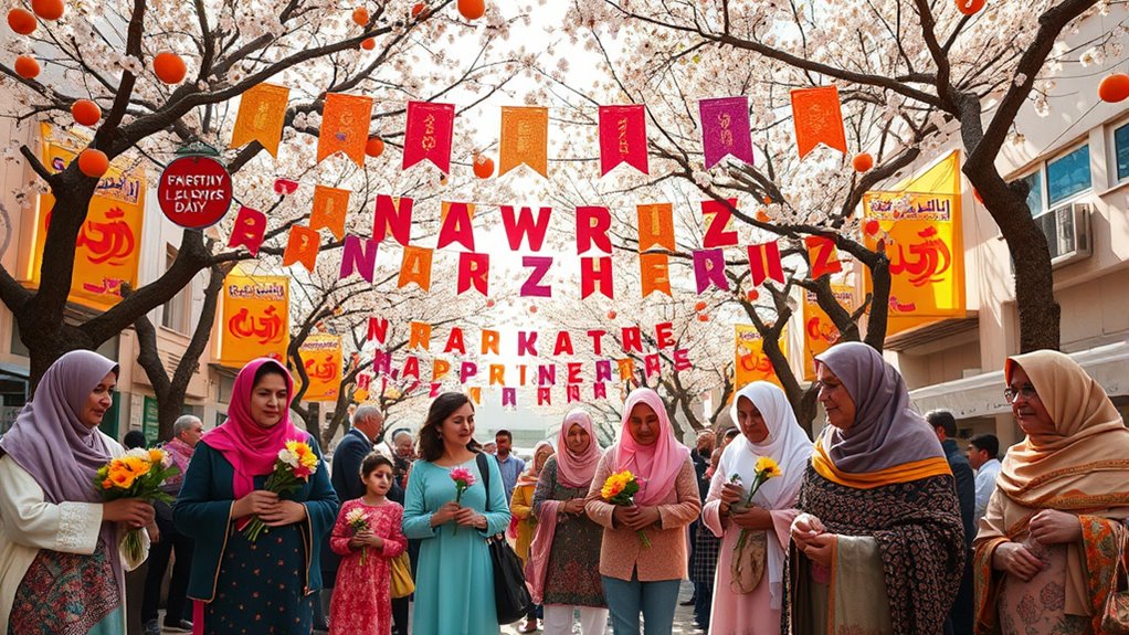 regionale Feierlichkeiten fördern Gemeinschaft