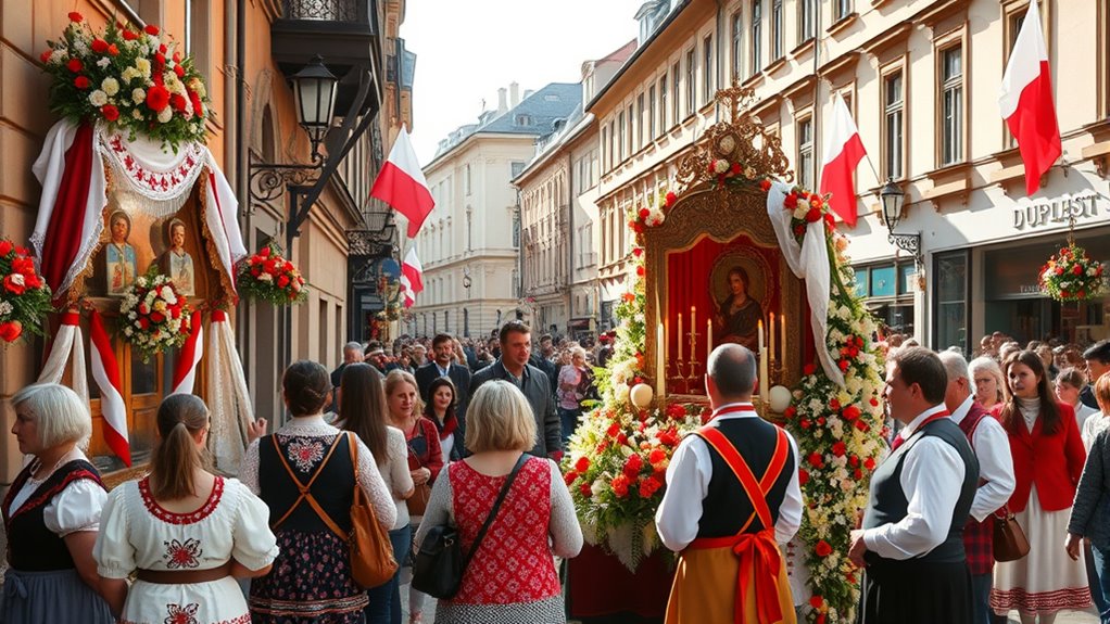 religiöse und kulturelle Mutterfeiern