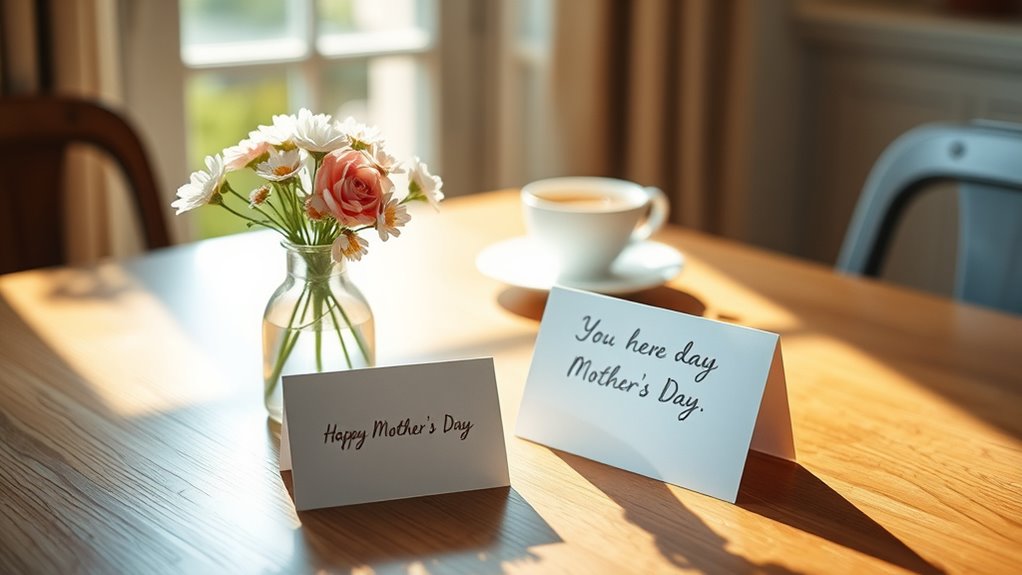 Respektiere Grenzen mit Einfachheit