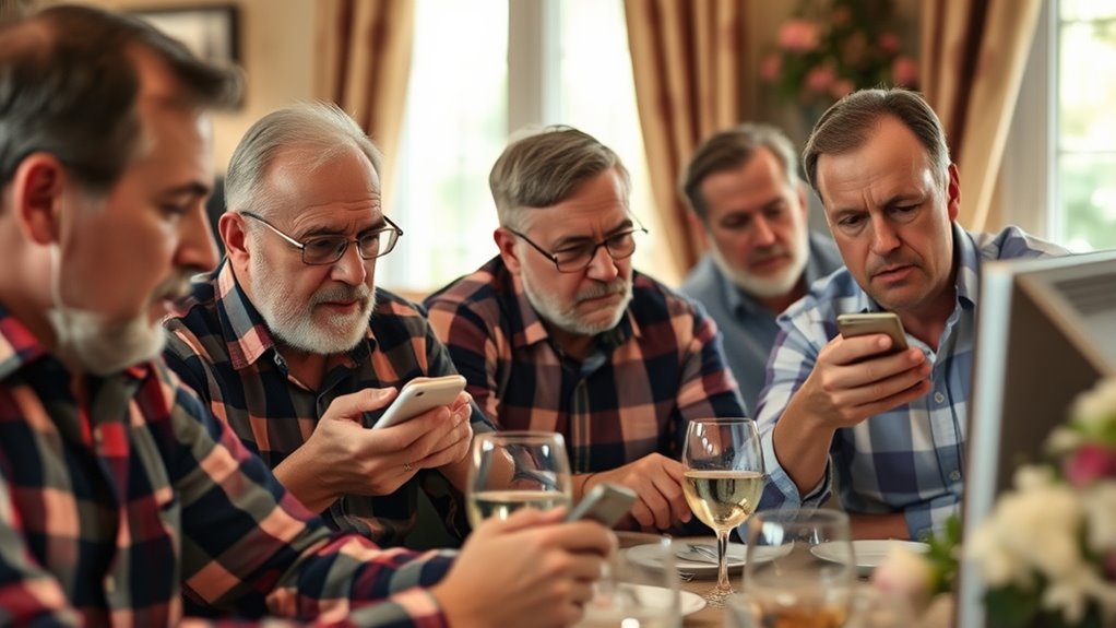Respektiere ihre persönlichen Interessen