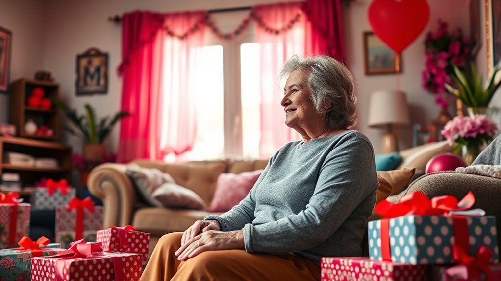 Respektiere ihre Vorlieben immer