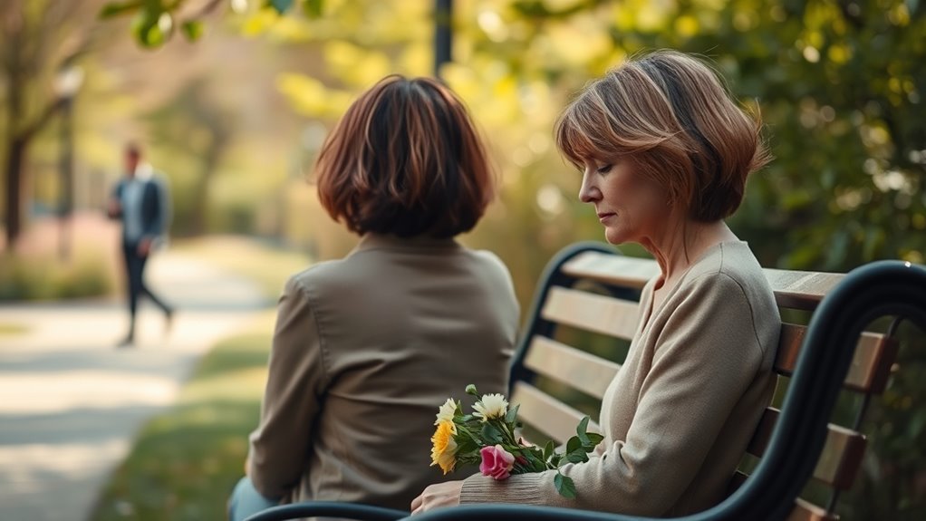 respektvolle Grenzen fördern das gemeinsame Elternsein