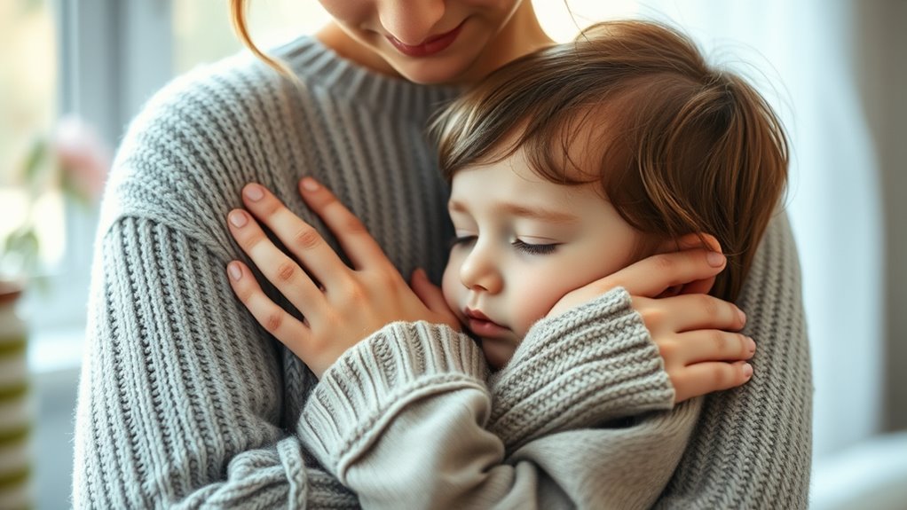 respektvolle Praktiken der körperlichen Zuneigung