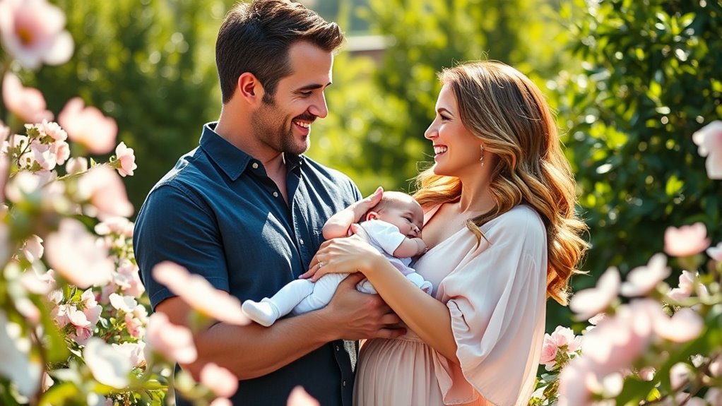 Reynolds lobt Blakes Mutterschaft