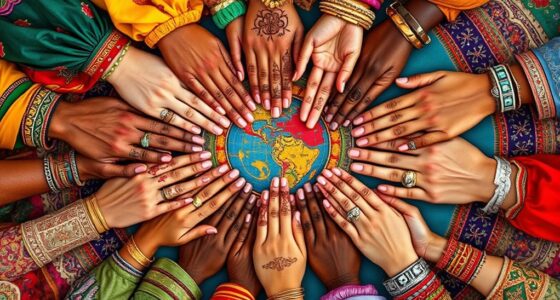 Danke an alle Mütter weltweit