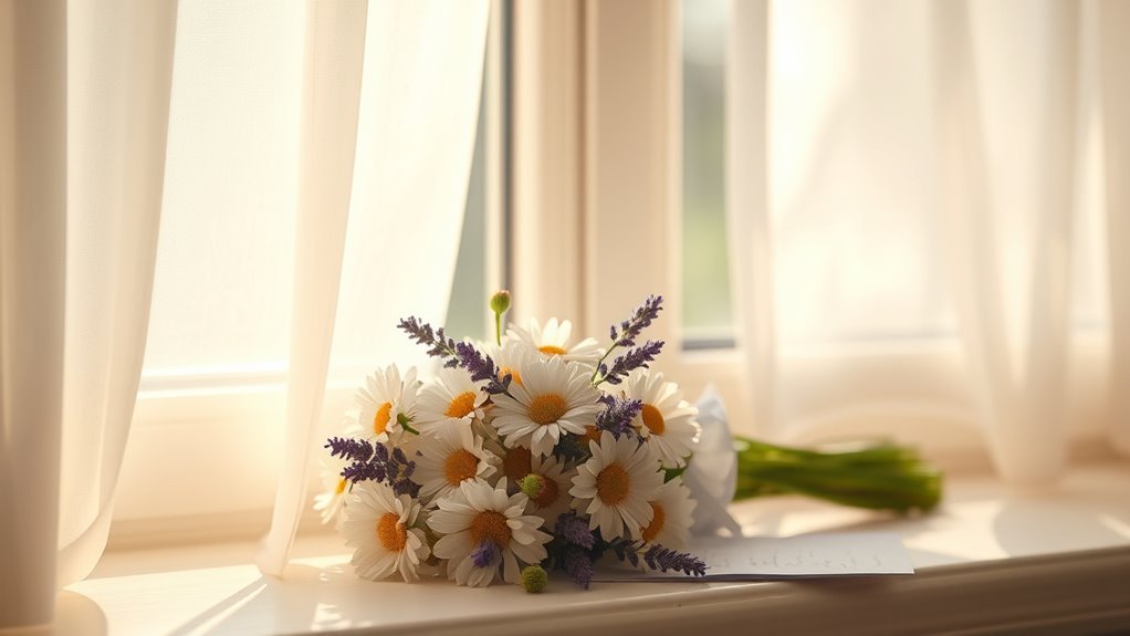 Sende aufrichtige virtuelle Anteilnahme