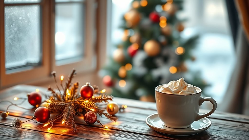 Teile herzliche Weihnachtszitate