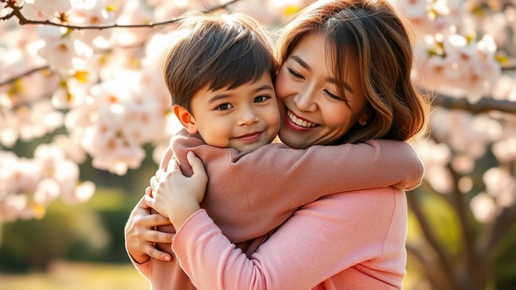 das Teilen authentischer persönlicher Geschichten