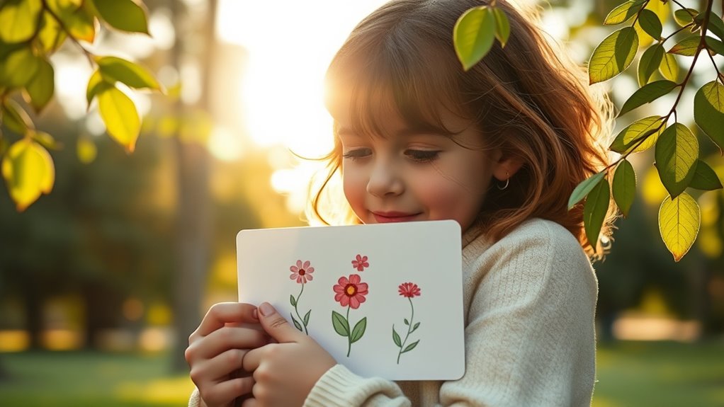 Liebe in schweren Zeiten teilen