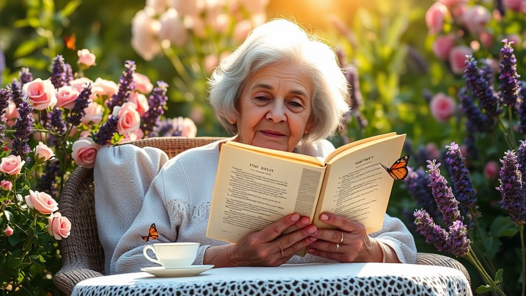 Kurze herzliche Enkelkindgedichte