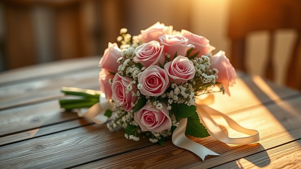 Kurze herzliche Muttertagsgrüße