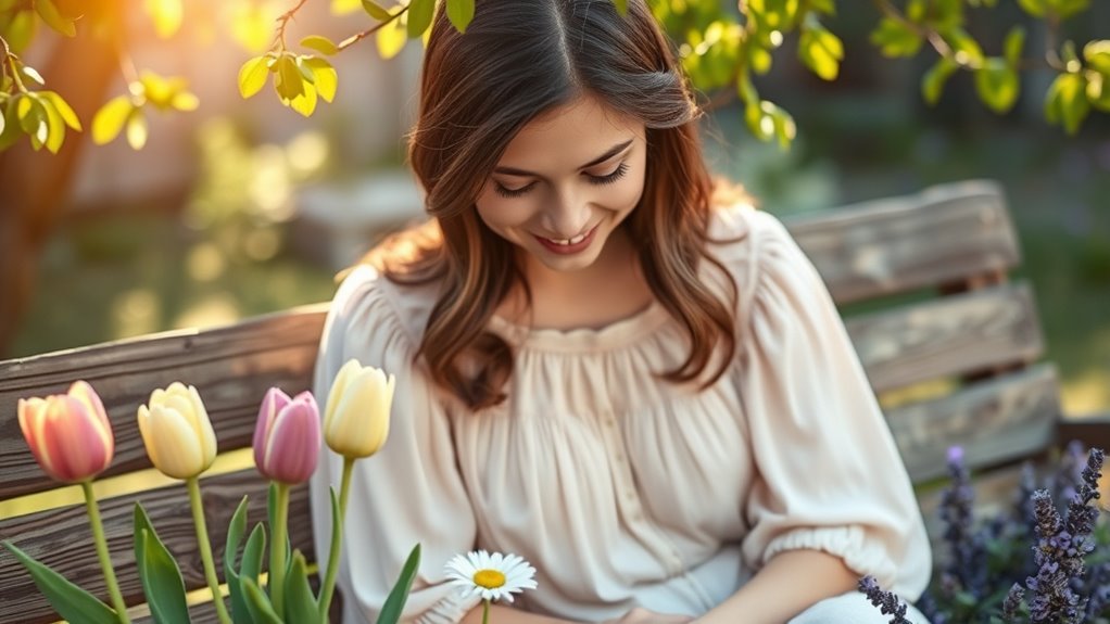 Kurze Zitate für schüchterne Mütter