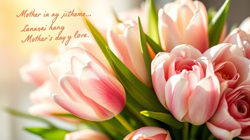 Kurze türkische Muttertagsnachrichten