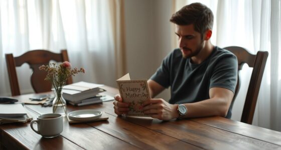 Soll ich meine Ex-Frau gratulieren?