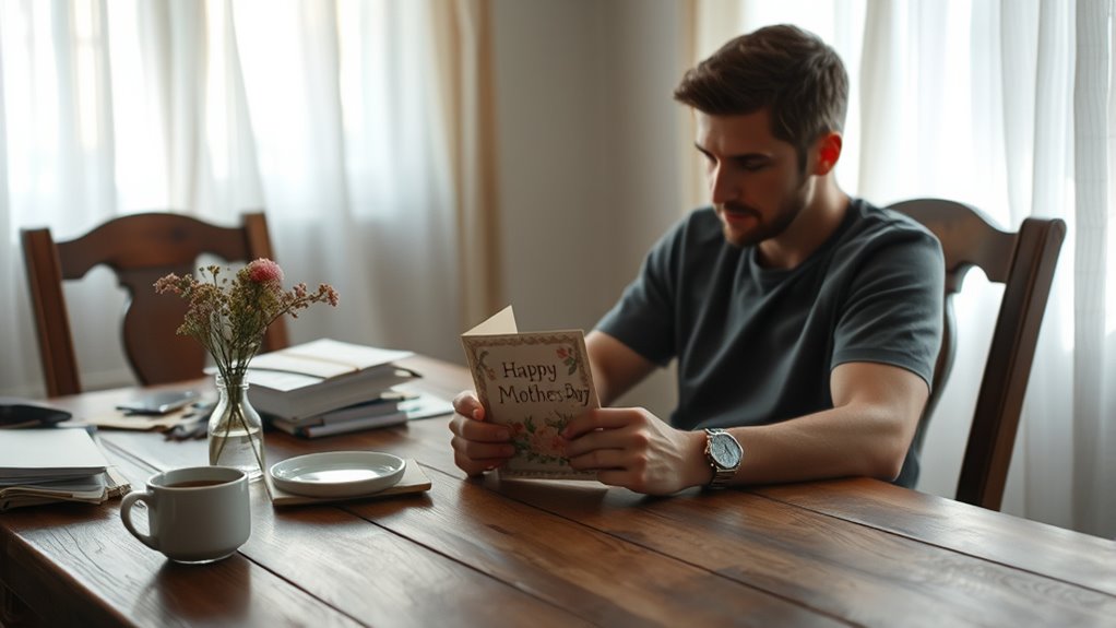 Soll ich meine Ex-Frau gratulieren?