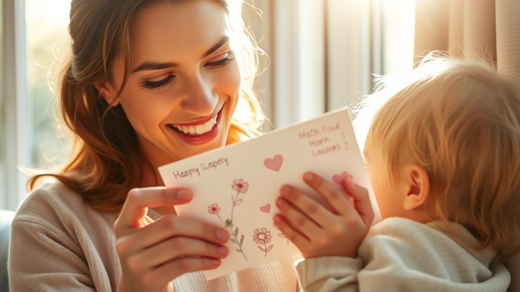 Zeige täglich herzliche Liebe