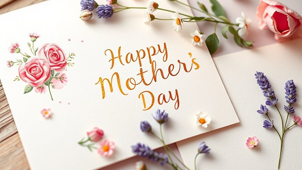 Zeige Liebe durch tägliche Gesten