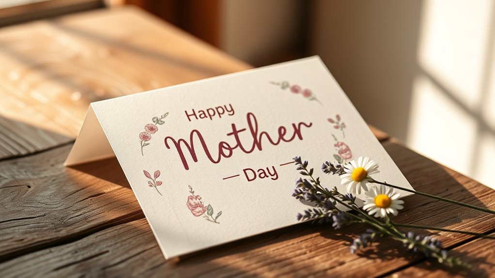 Zeige Liebe durch herzliche Gesten