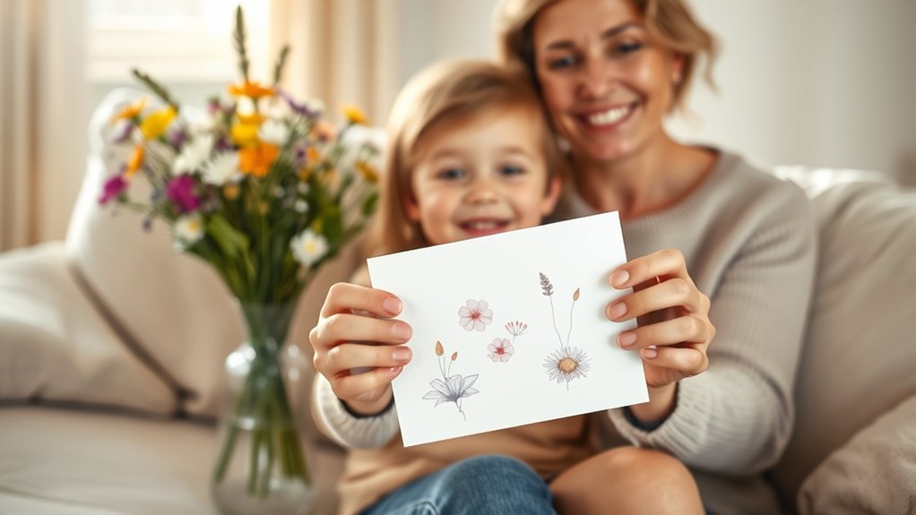 leise Stärke nährt Familien