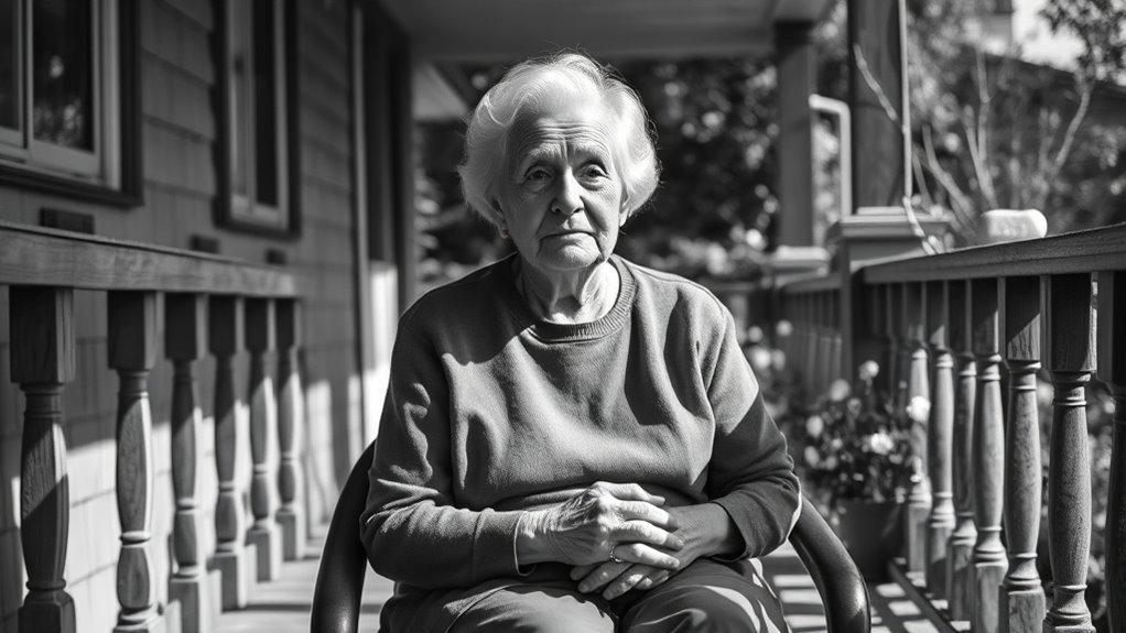 leise Stärke fördert Widerstandskraft