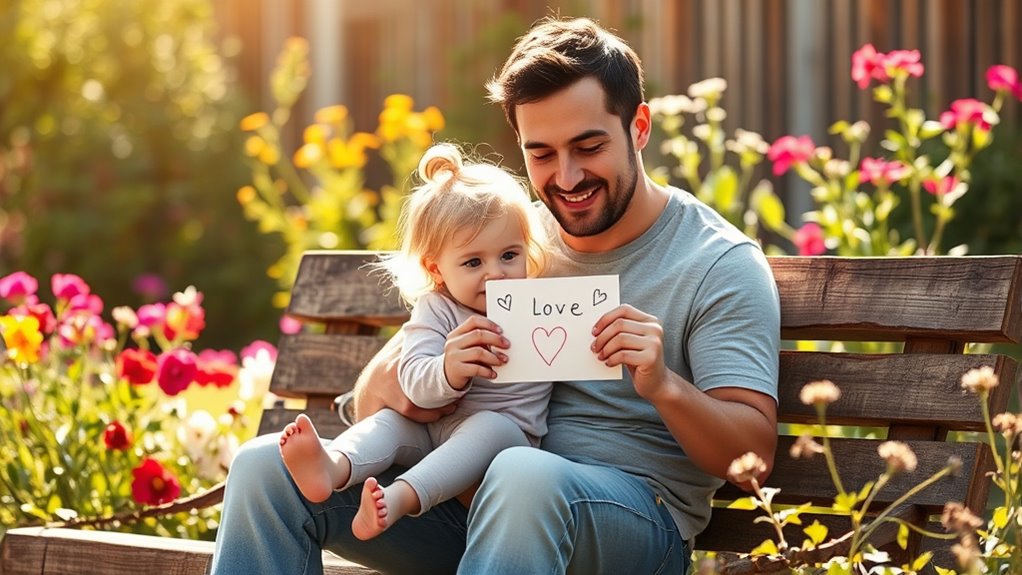 einfache herzliche Liebesnotizen