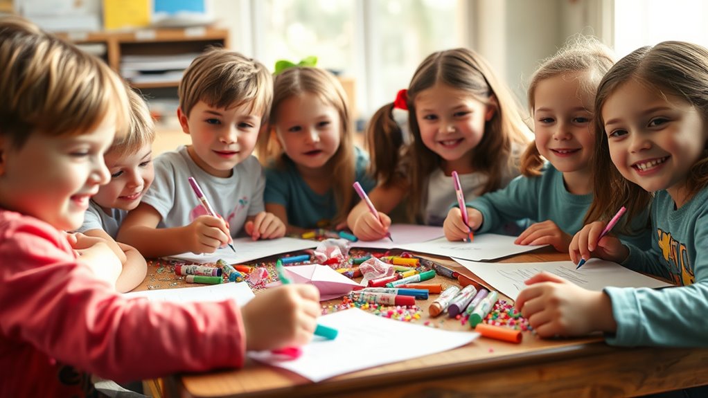 einfache herzliche poetische Zeilen