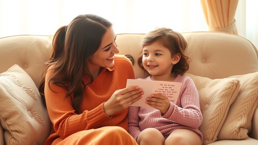 Ein einfaches, herzliches Dankeschön