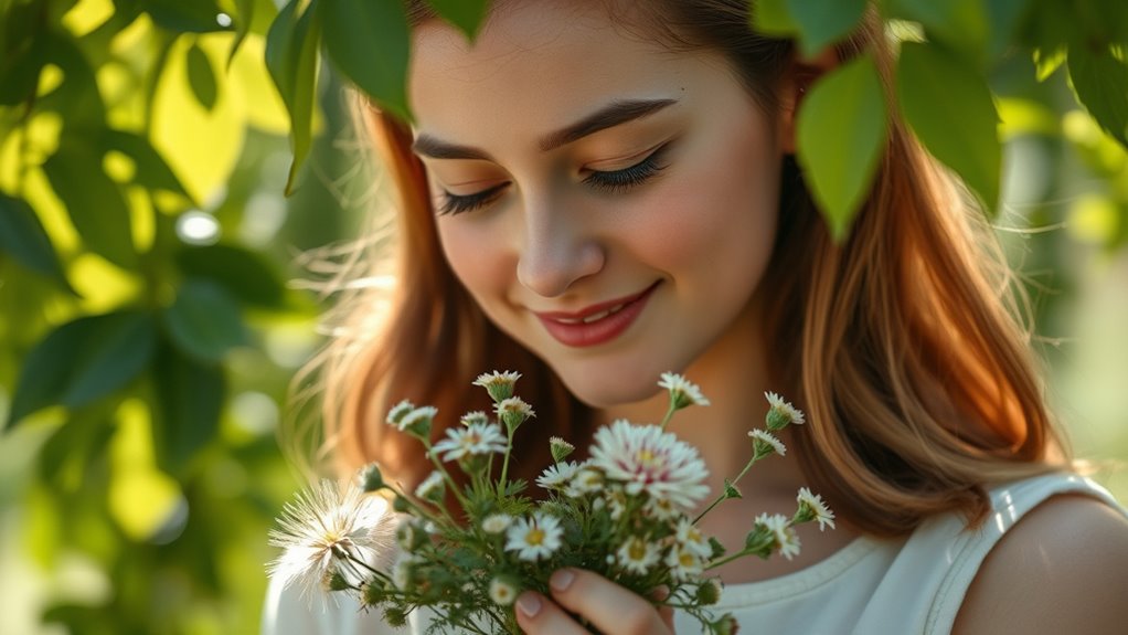 einfache Worte tiefe Wertschätzung