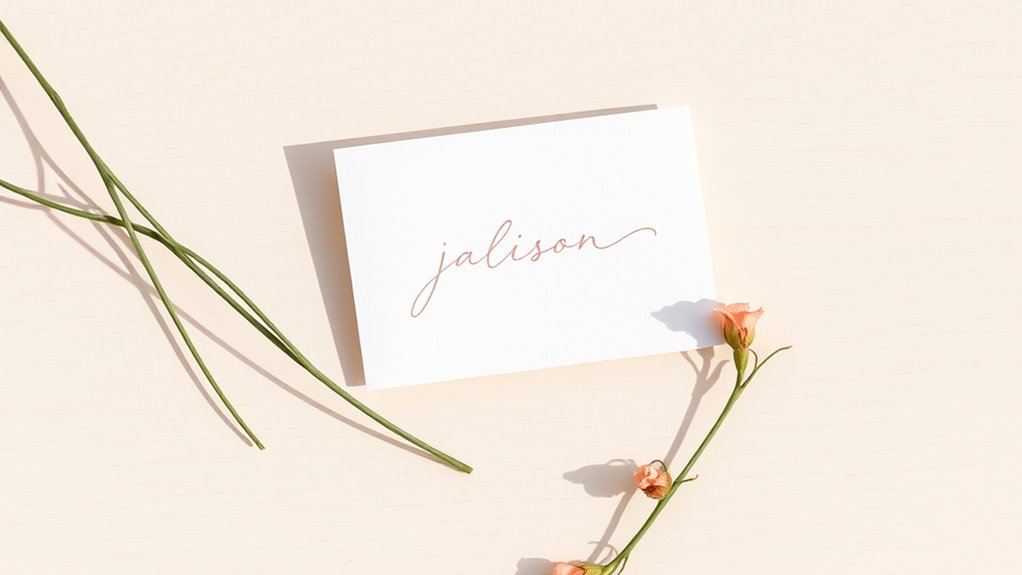 Einfachheit Klarheit Harmonie Achtsamkeit