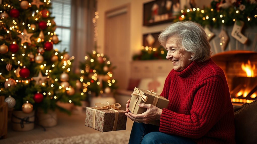 ehrliche Dankbarkeit durch durchdachte Details