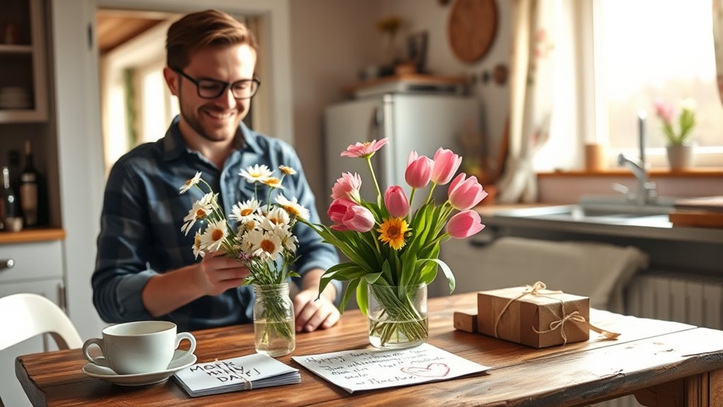 Kleine Gesten, große Wirkung