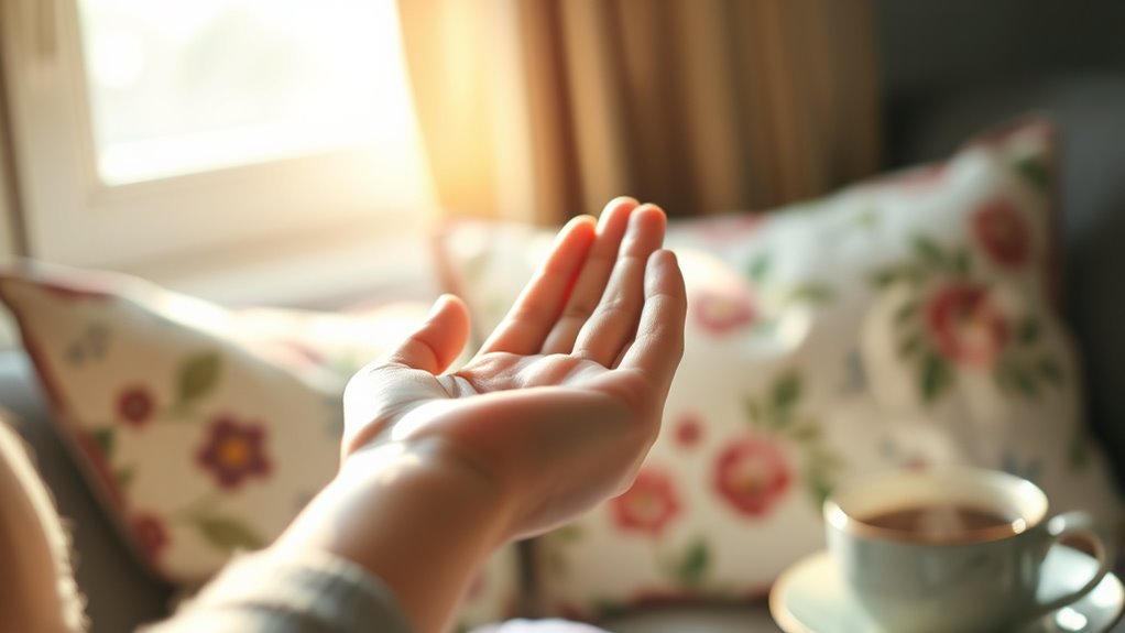 Kleine Gesten, große Liebe