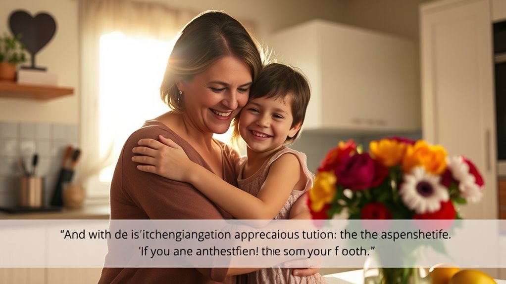 Zeigen Sie aufrichtig echte Wertschätzung