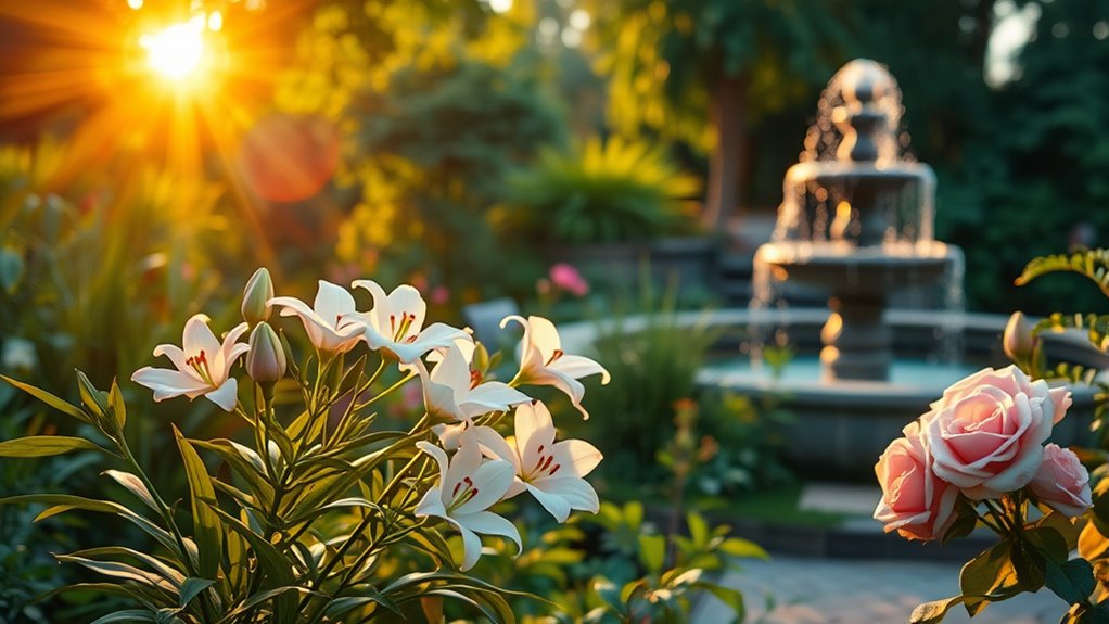 Spirituelle Zitate, die Mütter ehren