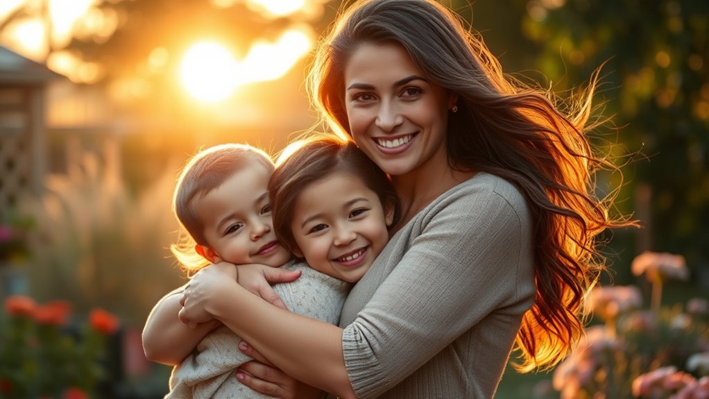 Stärke Anmut Inspiration Resilienz