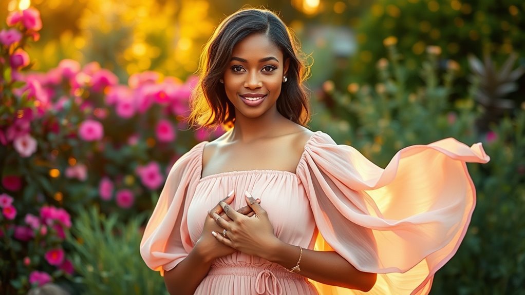 Stärke, Anmut, Weisheit, Widerstandskraft