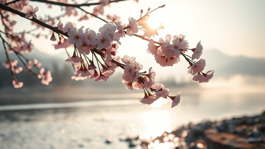 Studium der Haiku-Techniken auf Master-Niveau