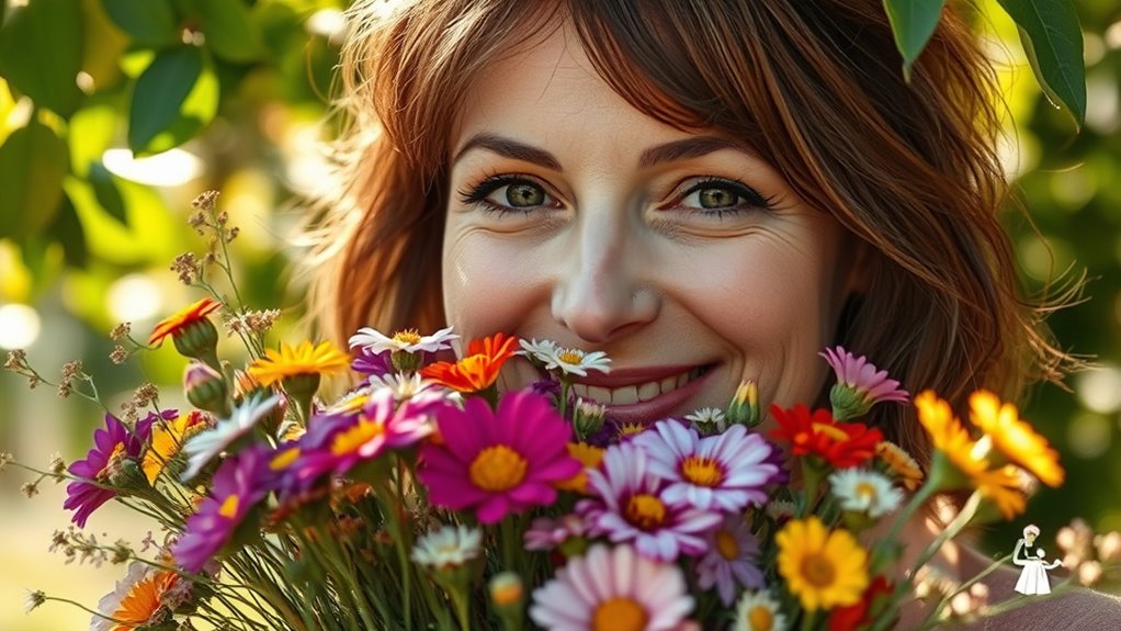 unterstütze ihr persönliches Wachstum