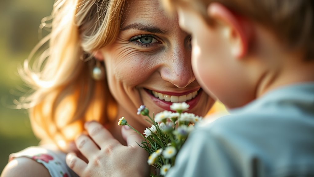 Überraschungsbesuch bringt emotionale Freude