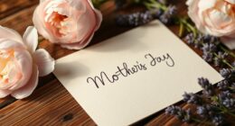 Süße Muttertagswünsche