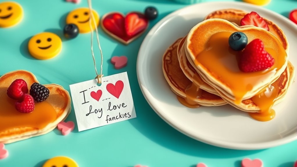 Symbole vertiefen digitale Beziehungen