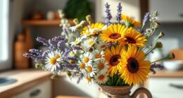 Zehn kurze Muttertagswünsche