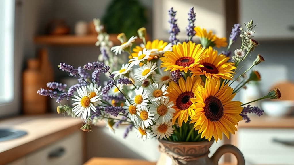 Zehn kurze Muttertagswünsche