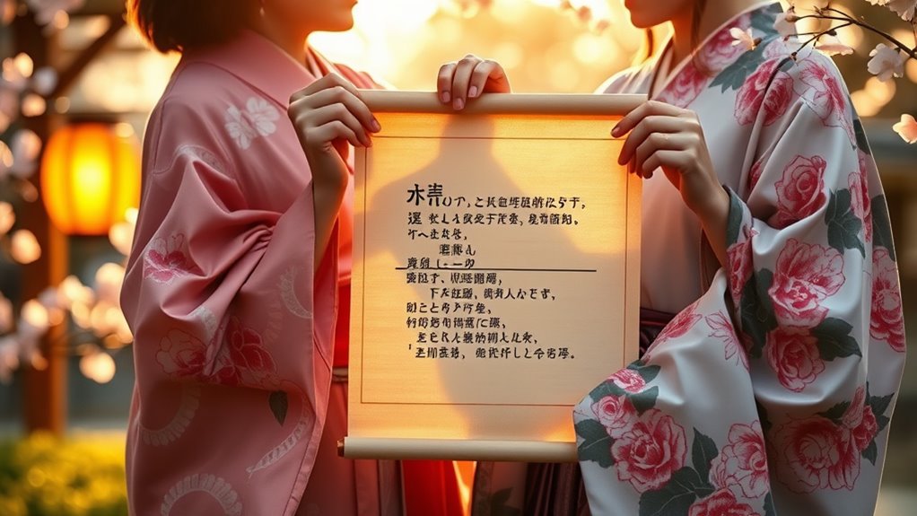 zarte, herzliche Muttermomente