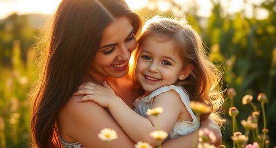 Danke an Mütter zum Muttertag