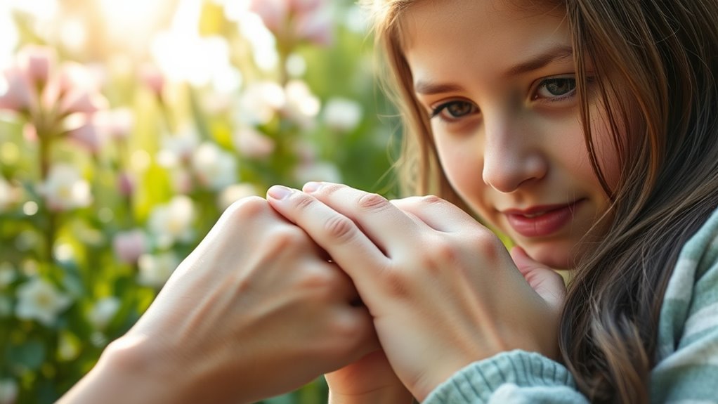 Danke für deine unerschütterliche Liebe